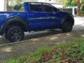 2013 Ford Ranger XLT 2.2 6spd 4x2 Blue For Sale -3