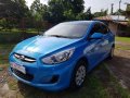 2018 Hyundai Accent 1.4l Automatic Trans For Sale -1