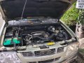 Isuzu Sportivo 2007 Manual Diesel For Sale -8