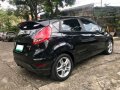 Ford Fiesta 2013 Sports Edition Black For Sale -3