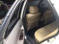 2000 Honda Accord Automatic White For Sale -4