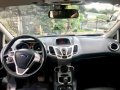 Ford Fiesta 2013 Sports Edition Black For Sale -6