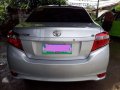 Toyota Vios aquired 2014 1.3E Blue For Sale -2