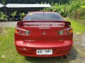 2014 Mitsubishi Lancer EX GTA AT For Sale -3