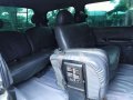 Hyundai Starex All Power Gray Van For Sale -3