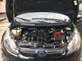 Ford Fiesta 2013 Sports Edition Black For Sale -8
