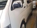 2018 Toyota Hiace Super Grandia For Sale -4