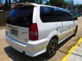 Mitsubishi Grandis 1998 AT White For Sale -4