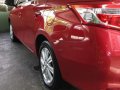 2016 Toyota Vios E Automatic Dual Vvti For Sale -3