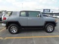  Toyota FJ Cruiser AT 4X4 4.0L V6 For Sale -3