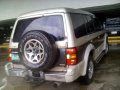 Mitsubishi Pajero Automatic Diesel 1995 For Sale -1