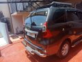 Toyota Avanza 2017 Gray Top of the Line For Sale -7