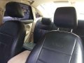 Ford Focus 2009 MT Gray Sedan For Sale -5