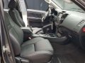 2015 Toyota Fortuner 2.5V 4X2 Gray For Sale -9