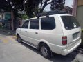 Toyota Revo Fresh Manual White For Sale -1