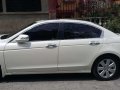 Honda Accord 2010 Automatic with Sun Roof For Sale -2