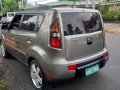 2009 Kia Soul AT Gray SUV Fresh For Sale -4