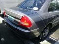 1997 Mitsubishi Lancer GL Manual For Sale -2