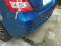 Suzuki Dzire Blue Manual Sedan For Sale -7