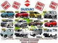 2018 New Suxuki Hot Deals All in Promo For Sale -1
