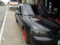 Ford Lynx 2005 Automatic Black For Sale -7
