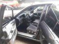 Ford Lynx 2005 Automatic Black For Sale -8