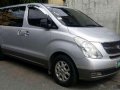 2010 Hyundai Grand Starex VGT Automatic For Sale -1
