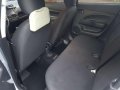 Mitsubishi Mirage GLS 2013 AT Silver For Sale -6