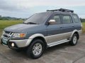 Isuzu Crosswind XUV Limited Edition 2010 For Sale -0
