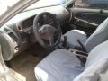 1997 Mitsubishi Lancer GL Manual For Sale -4