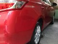 2016 Toyota Vios E Automatic Dual Vvti For Sale -2