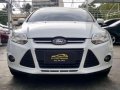 2013 Ford Focus 1.6L Hatchback AT Gas For Sale -1