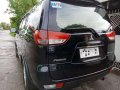 2012 Misubishi Fuzion GLS AT Gas Black For Sale -5