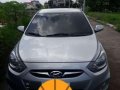 2011 Hyundai Accent Automatic Gas For Sale -0