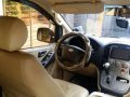 2010 Hyundai Grand Starex VGT Automatic For Sale -2