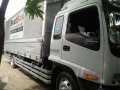 Isuzu Giga Wing Van 6HH Manual For Sale -2