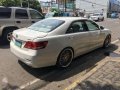 Toyota Camry V AT White Sedan For Sale -1