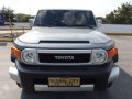  Toyota FJ Cruiser AT 4X4 4.0L V6 For Sale -10