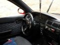 Toyota Corolla XE 1991 Model Red For Sale -3