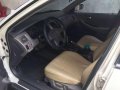 2000 Honda Accord Automatic White For Sale -5