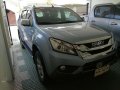 2015 Isuzu MUX 4x4 Automatic Transmission For Sale -1