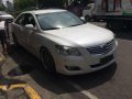 Toyota Camry V AT White Sedan For Sale -0