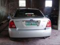 Ford Lynx Model 2005 Silver Sedan For Sale -2