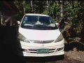 Toyota Estima Model 2001 Japan Surplus For Sale -2
