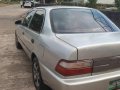 Toyota Corolla Big Body Xl 1996 Silver For Sale -1