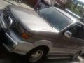 Toyota Revo 2000 Brown Very Fresh For Sale -1