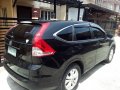 Honda Cr-V 2012 For Sale -2