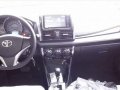 2016 Toyota Vios 1.3E A/T Silver For Sale -2