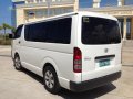  Toyota Hiace Commuter Van 2013 D4D 2.5L Diesel For Sale -2