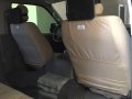 Toyota Hi-Ace GL Grandia 2006 White For Sale -2